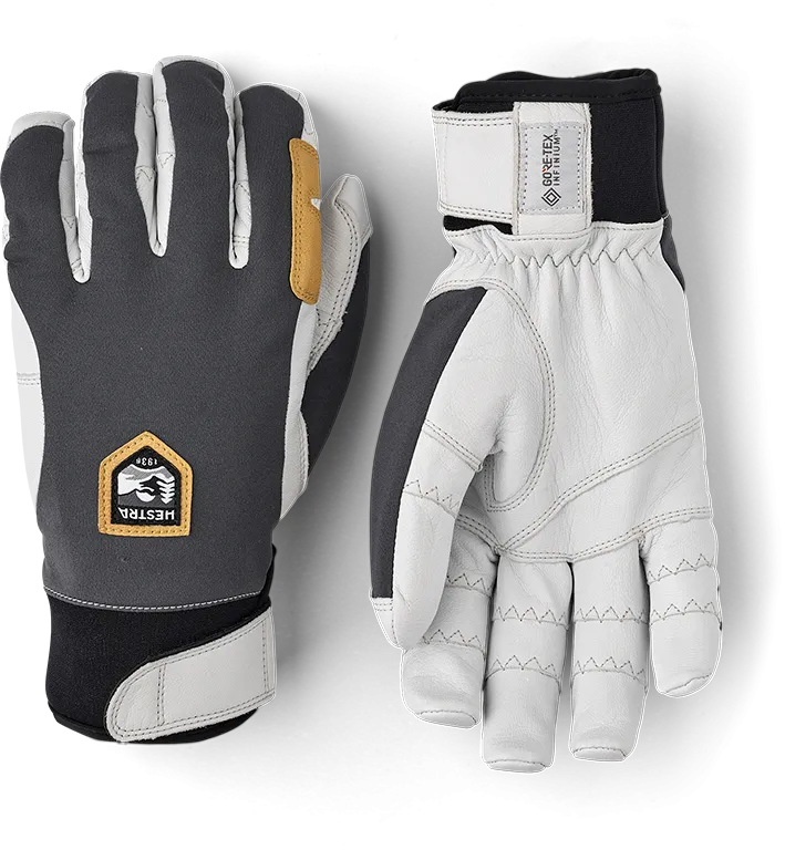 Ergo Grip Active GORETEX Brand